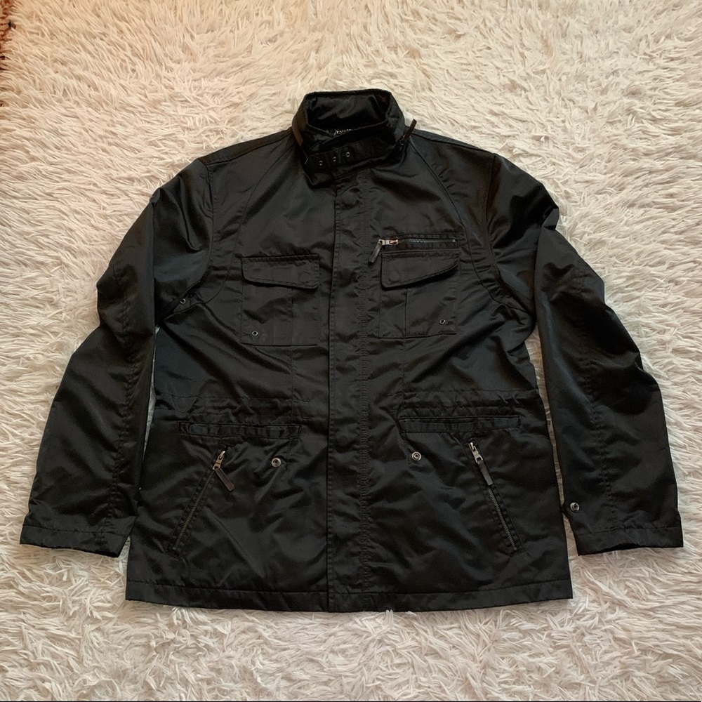 Zara Man Jacket